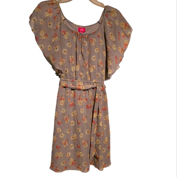 Pinky Girls Sleeveless, Spring Dress,  Size 14 - Picture 1 of 3